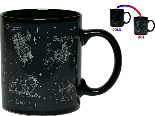 Constellation mugg