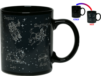 Constellation mugg